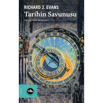Tarihin Savunusu
