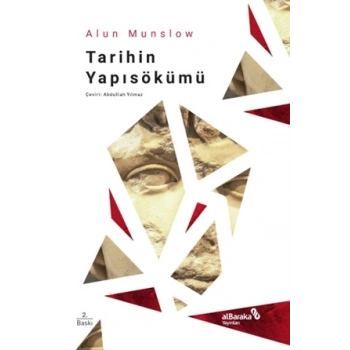 Tarihin Yapısökümü
