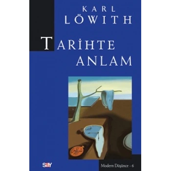 Tarihte Anlam
