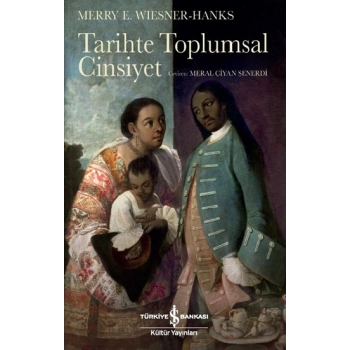 Tarihte Toplumsal Cinsiyet