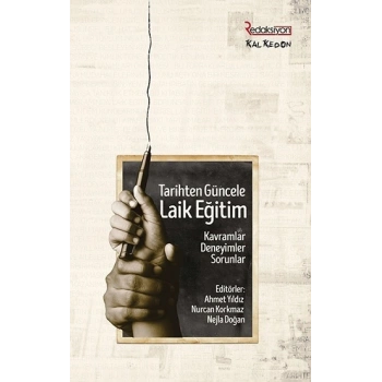 Tarihten Güncele Laik Eğitim