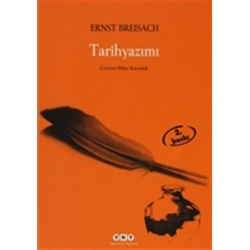 Tarihyazımı