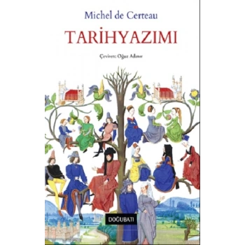 Tarihyazımı