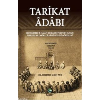 Tarikat Adabı