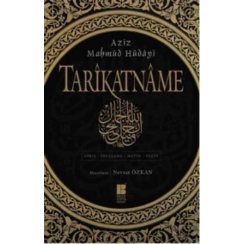 Tarikatname