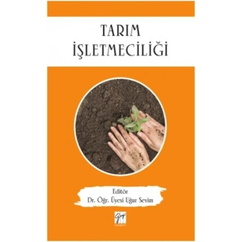Tarım İşletmeciliği