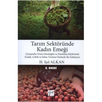 Tarım Sektöründe Kadın Emeği
