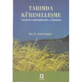 Tarımda Küreselleşme