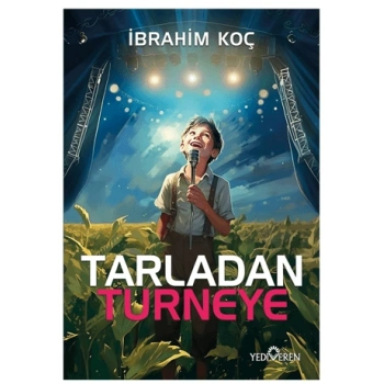 Tarladan Turneye