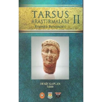 Tarsus Araştırmaları 2
