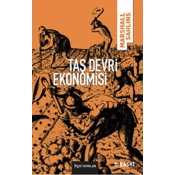 Taş Devri Ekonomisi
