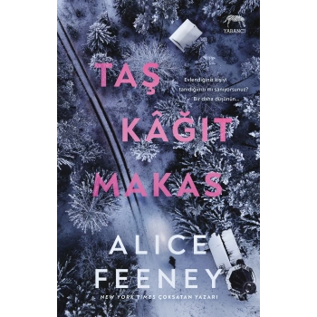 Taş Kağıt Makas
