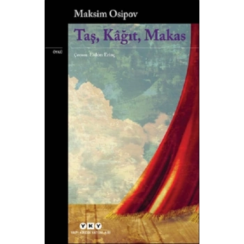 Taş  Kağıt  Makas