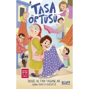 Tasa Örtüsü