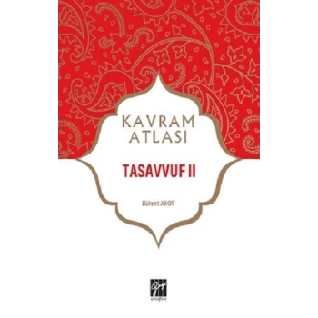 Tasavvuf II
