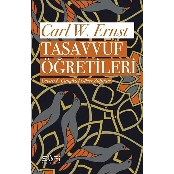 Tasavvuf Öğretileri