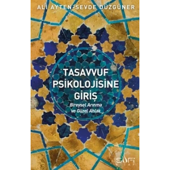 Tasavvuf Psikolojisine Giriş