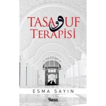 Tasavvuf Terapisi