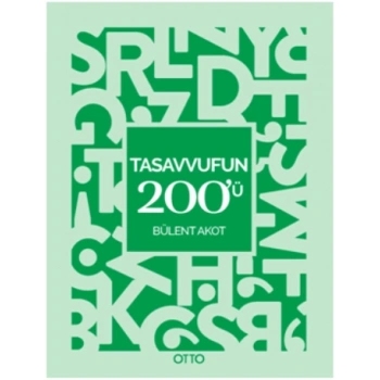 Tasavvufun 200ü