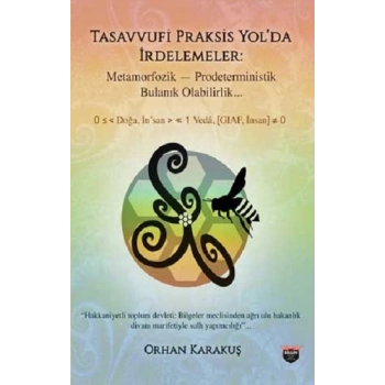 Tasavvufi Praksis Yol’da İrdelemeler