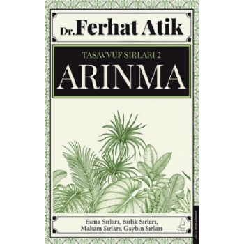 Tasavvufun Sırları 2 - Arınma