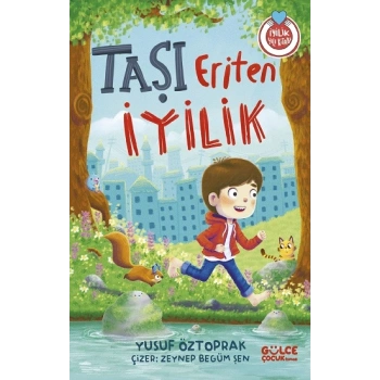 Taşı Eriten İyilik