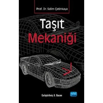 Taşıt Mekaniği