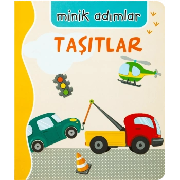 Taşıtlar-Minik Adımlar