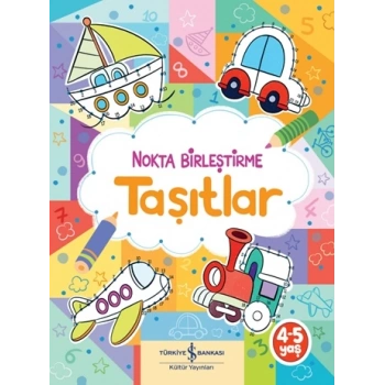 Taşıtlar - Nokta Birleştirme