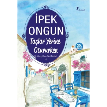 Taşlar Yerine Otururken