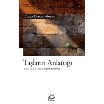 Taşların Anlattığı