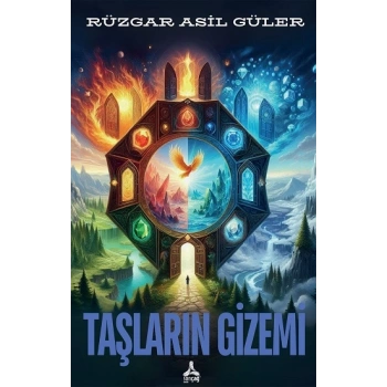 Taşların Gizemi