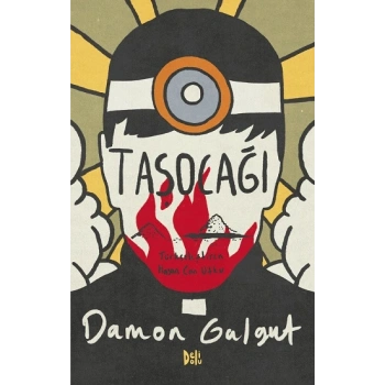 Taşocağı