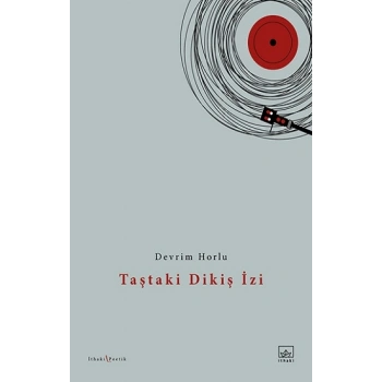 Taştaki Dikiş İzi