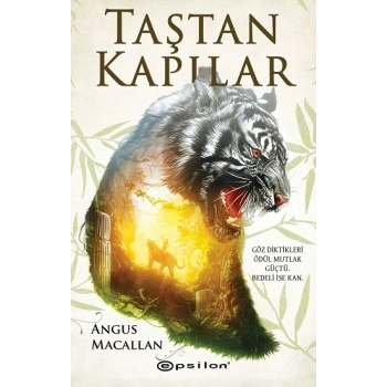 Taştan Kapılar