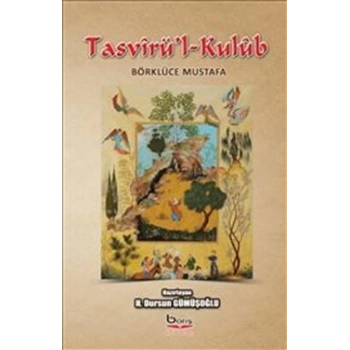 Tasvirül-Kulüb Börklüce Mustafa