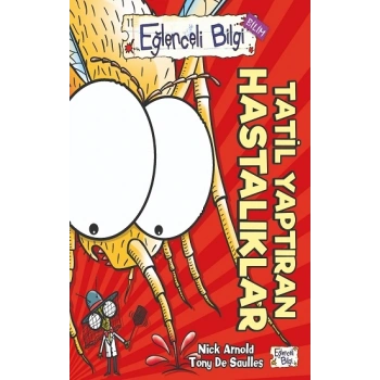 Tatil Yaptıran Hastalıklar Eğlenceli Bilgi - 64
