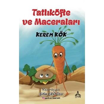 Tatlıköfte ve Maceraları