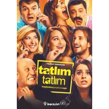 Tatlım Tatlım