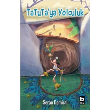 TaTuTa’ya Yolculuk