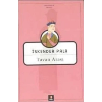 Tavan Arası