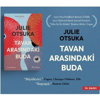 Tavan Arasındaki Buda