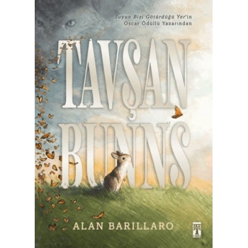 Tavşan Bunns