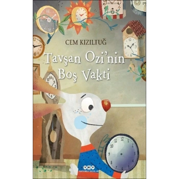 Tavşan Ozinin Boş Vakti