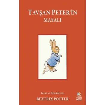 Tavşan Peter’in Masalı