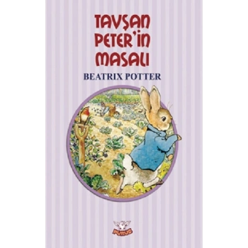 Tavşan Peter’in Masalı
