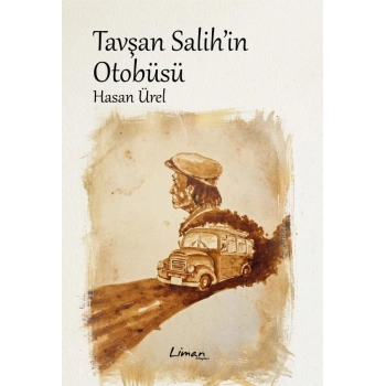 Tavşan Salihin Otobüsü