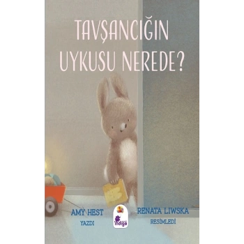 Tavşancığın Uykusu Nerede ?