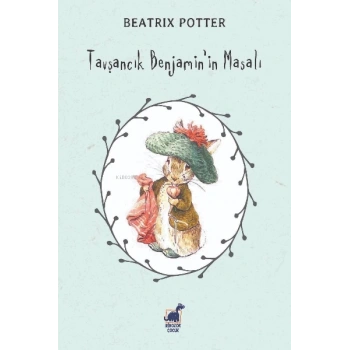 Tavşancık Benjaminin Masalı