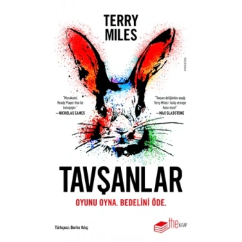 Tavşanlar